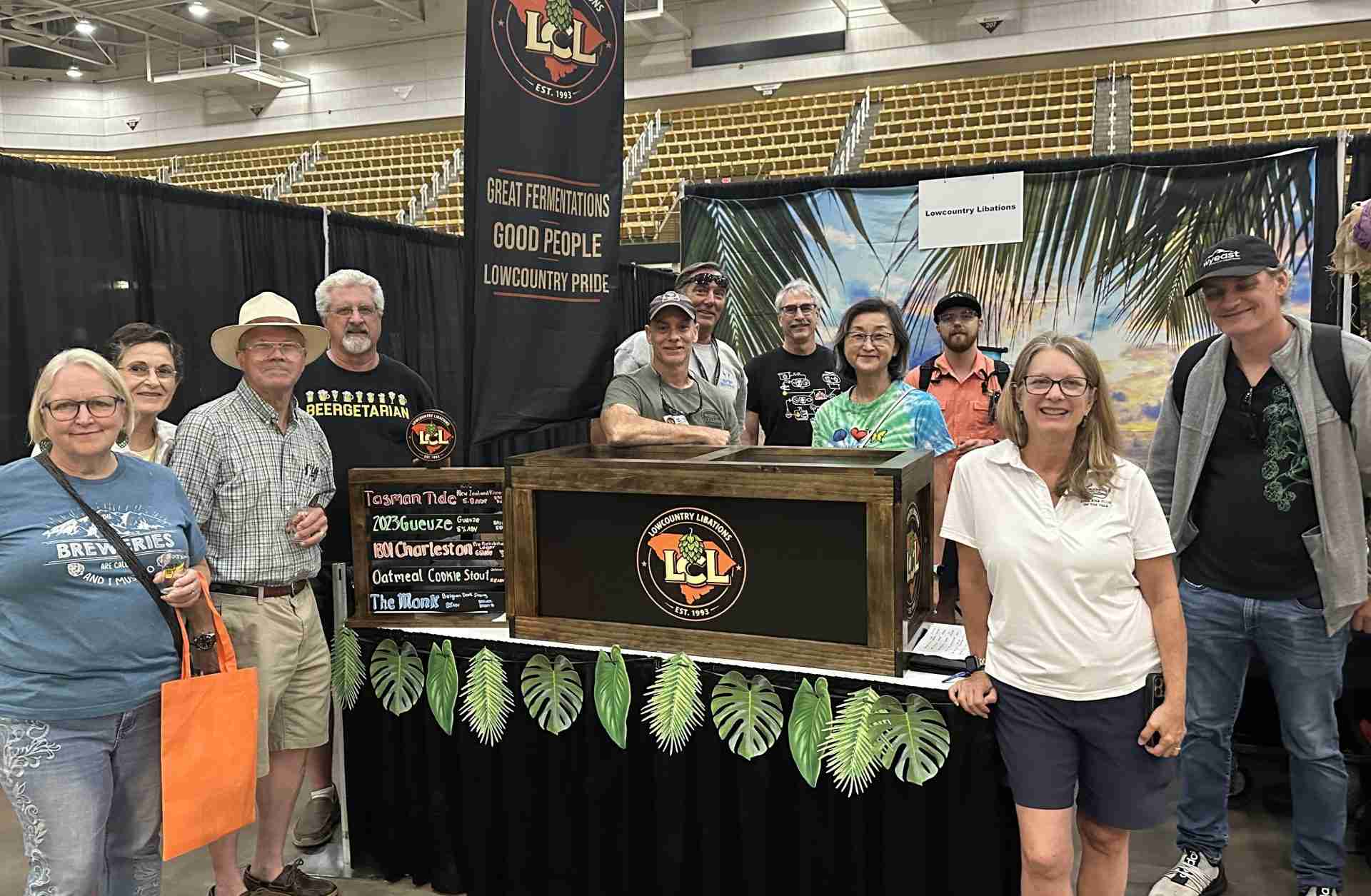 LCL Homebrew Con 2026